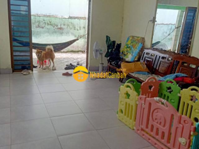 Nhà mặt phố bán