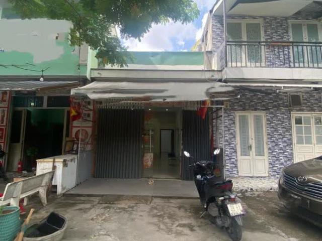 Nhà mặt phố bán tại Thủ Đức, Hồ Chí Minh