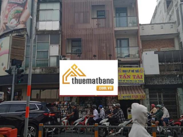 Nhà mặt phố cho thuê tại Thủ Đức, Hồ Chí Minh