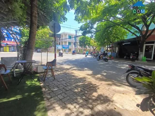 Nhà mặt phố bán tại Liên Chiểu, Đà Nẵng