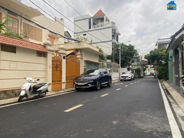 Nhà mặt phố bán tại Thủ Đức, Hồ Chí Minh