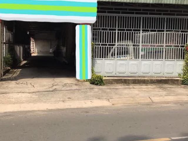 Nhà mặt phố bán tại Thủ Đức, Hồ Chí Minh