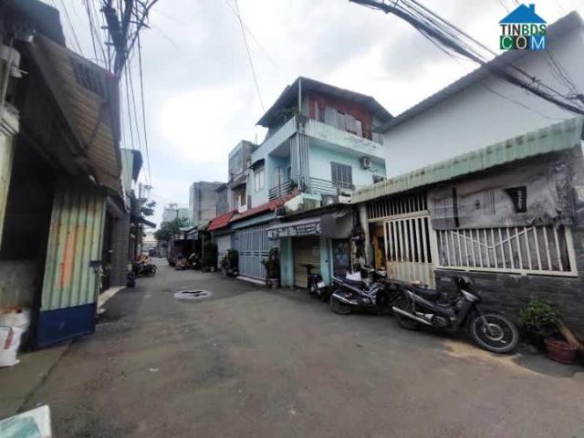 Nhà mặt phố bán tại Thủ Đức, Hồ Chí Minh