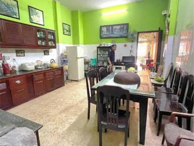 Nhà mặt phố bán tại Thủ Đức, Hồ Chí Minh