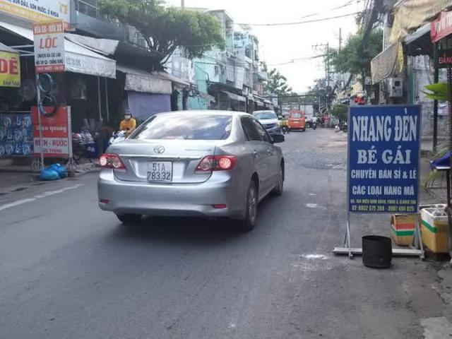 Nhà mặt phố bán tại Thủ Đức, Hồ Chí Minh