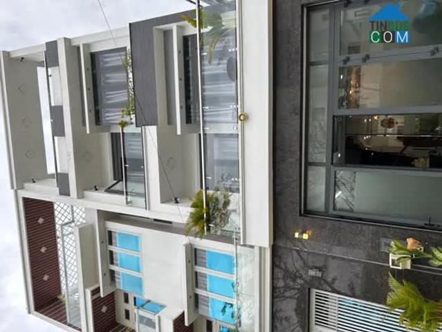 Nhà mặt phố bán tại Thủ Đức, Hồ Chí Minh
