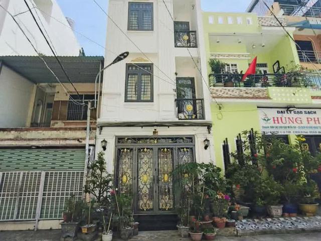 Nhà mặt phố bán tại Thủ Đức, Hồ Chí Minh