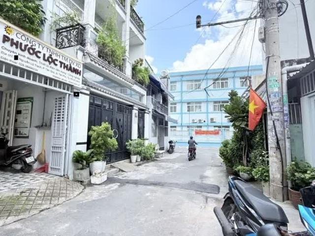 Nhà mặt phố bán tại Thủ Đức, Hồ Chí Minh