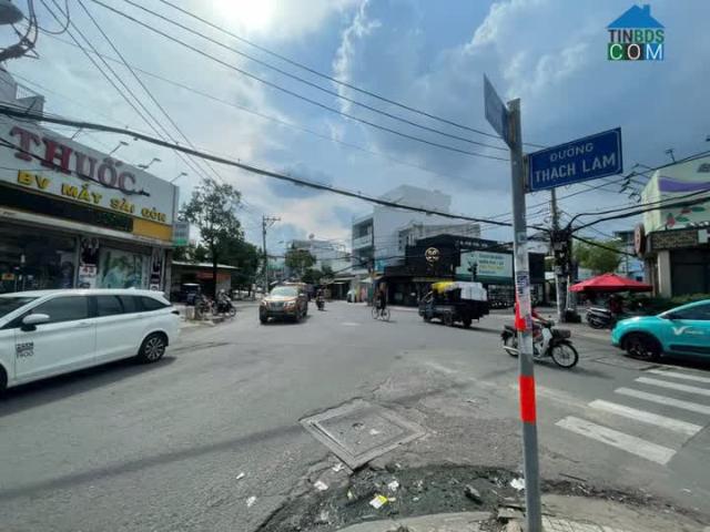 Nhà mặt phố bán tại Thủ Đức, Hồ Chí Minh