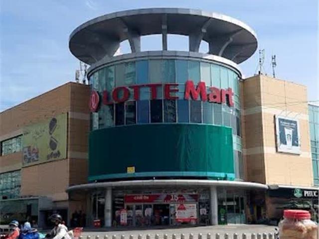 Nhà mặt phố bán tại Thủ Đức, Hồ Chí Minh