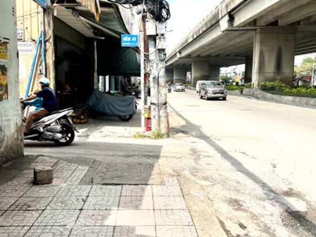 Nhà mặt phố bán tại Thủ Đức, Hồ Chí Minh