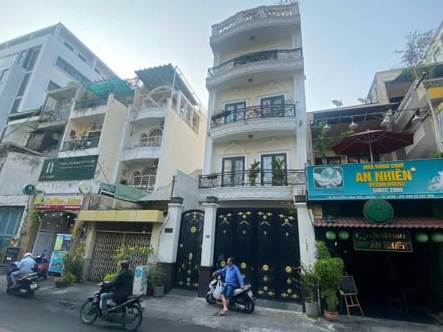 Nhà mặt phố bán tại Thủ Đức, Hồ Chí Minh