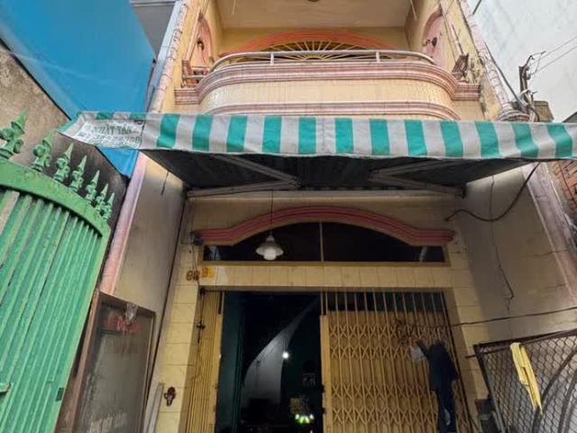 Nhà mặt phố bán tại Thủ Đức, Hồ Chí Minh