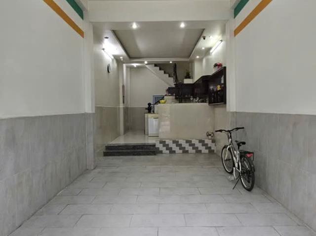 Nhà mặt phố bán tại Thủ Đức, Hồ Chí Minh