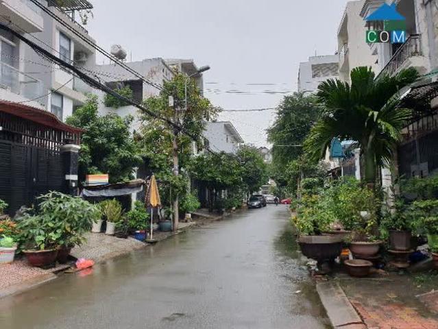 Nhà mặt phố bán tại Thủ Đức, Hồ Chí Minh