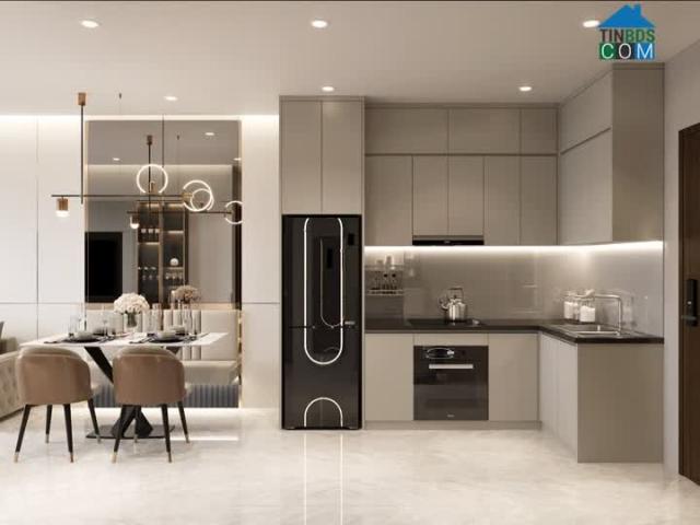 Căn hộ bán tại Gia Lai
