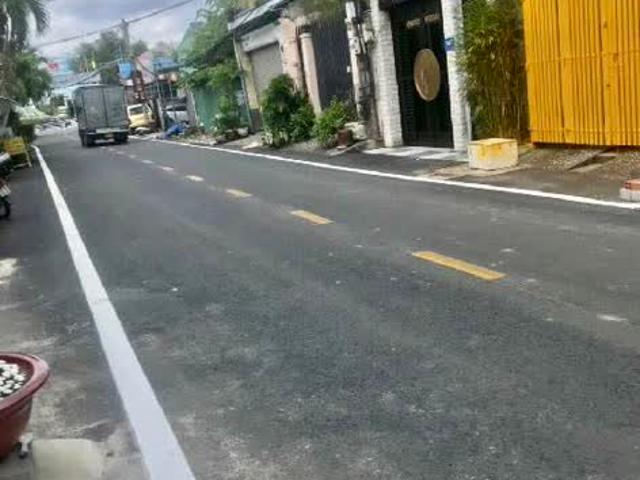 Nhà bán tại Thủ Đức, Hồ Chí Minh