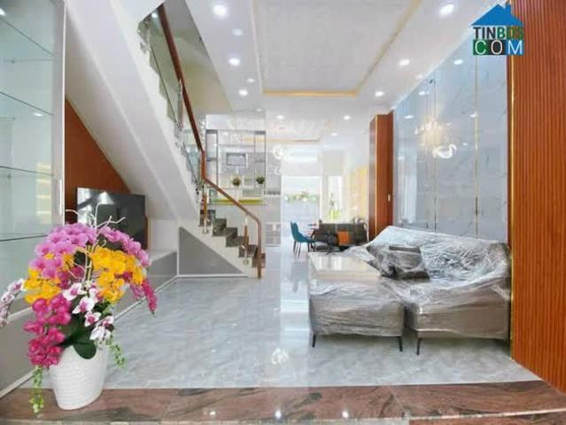 Nhà bán tại Thủ Đức, Hồ Chí Minh