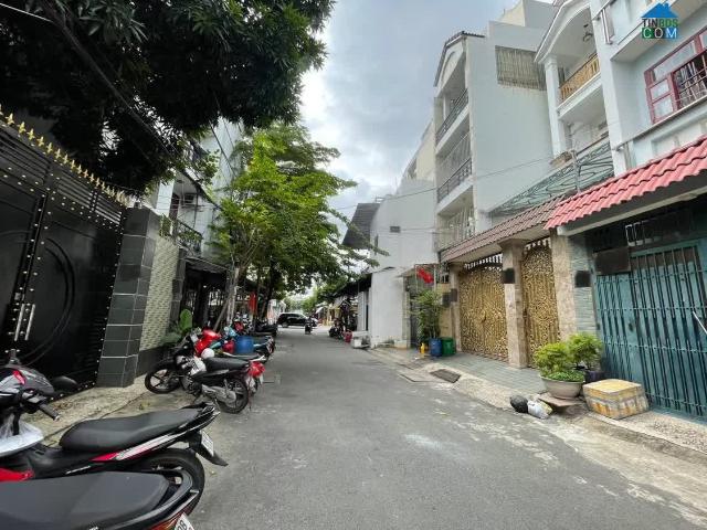 Nhà mặt phố bán tại Thủ Đức, Hồ Chí Minh