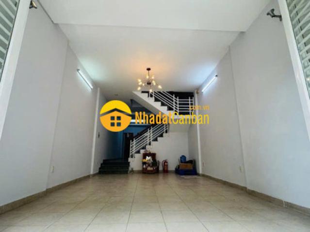 Nhà mặt phố bán