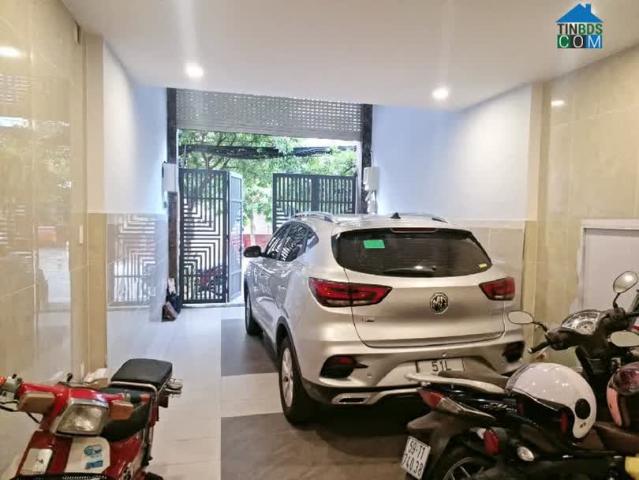 Nhà mặt phố bán tại Thủ Đức, Hồ Chí Minh