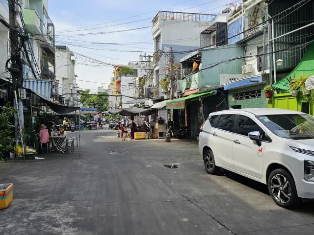 Nhà mặt phố bán tại Thủ Đức, Hồ Chí Minh