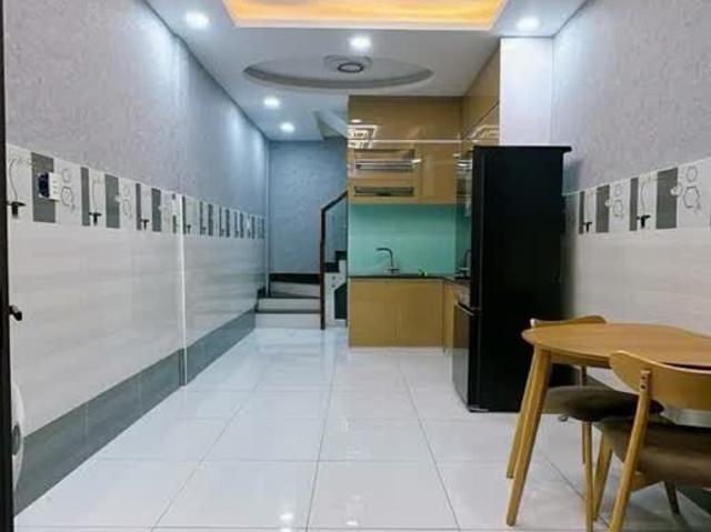 Nhà mặt phố bán tại Thủ Đức, Hồ Chí Minh