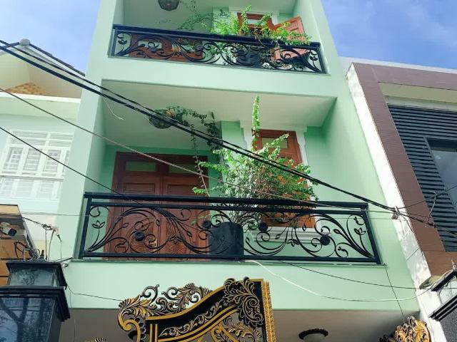 Nhà mặt phố bán tại Thủ Đức, Hồ Chí Minh