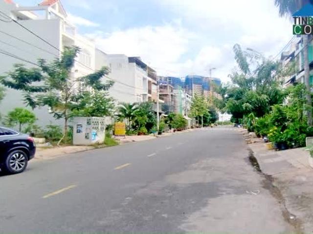 Nhà mặt phố bán tại Thủ Đức, Hồ Chí Minh