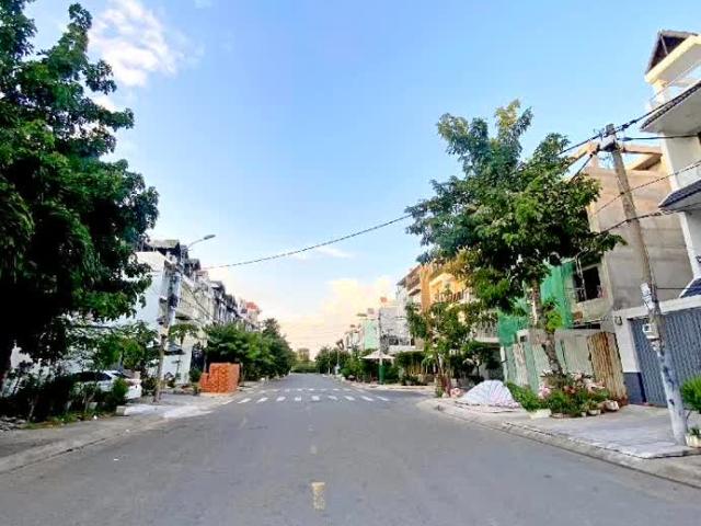 Nhà mặt phố bán tại Thủ Đức, Hồ Chí Minh