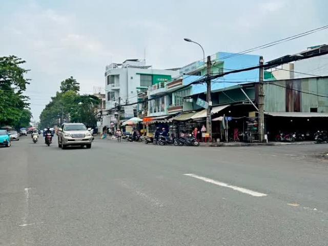 Nhà mặt phố bán tại Thủ Đức, Hồ Chí Minh