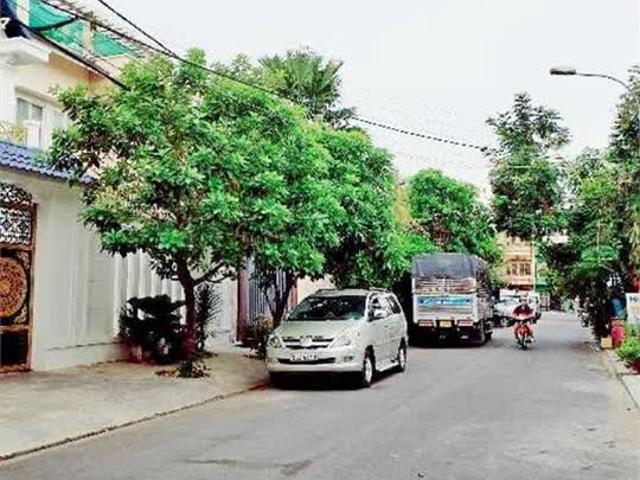 Nhà mặt phố bán tại Thủ Đức, Hồ Chí Minh