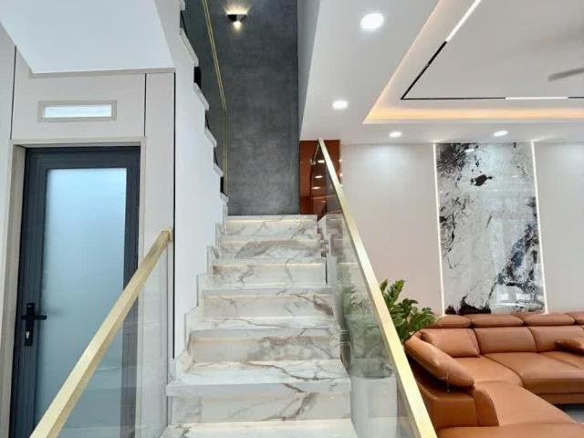Nhà mặt phố bán tại Thủ Đức, Hồ Chí Minh