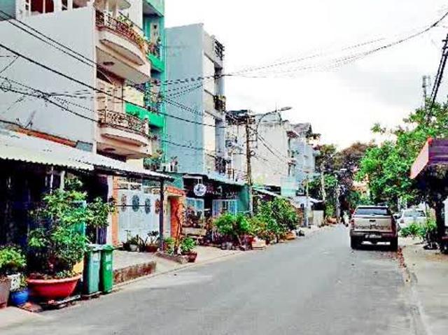 Nhà mặt phố bán tại Thủ Đức, Hồ Chí Minh
