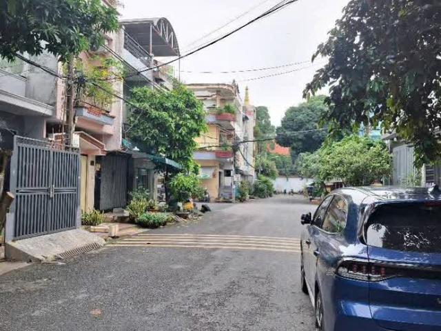 Nhà mặt phố bán tại Thủ Đức, Hồ Chí Minh