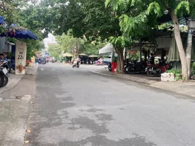Nhà mặt phố bán tại Thủ Đức, Hồ Chí Minh