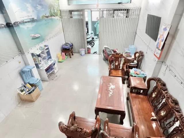 Nhà bán tại Thủ Đức, Hồ Chí Minh