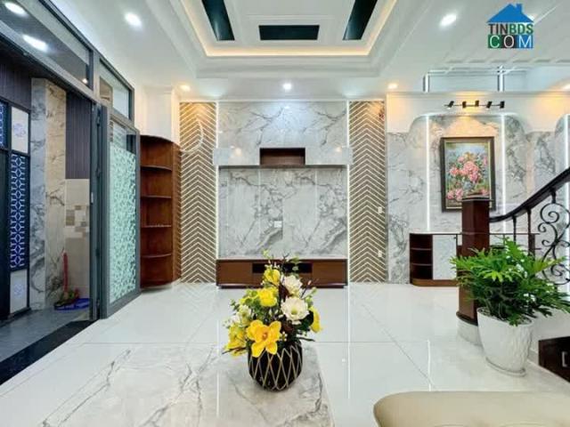 Nhà mặt phố bán tại Thủ Đức, Hồ Chí Minh