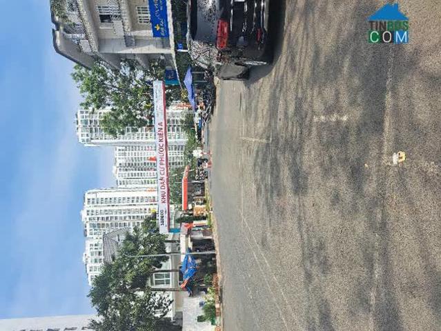 Nhà mặt phố bán tại Thủ Đức, Hồ Chí Minh