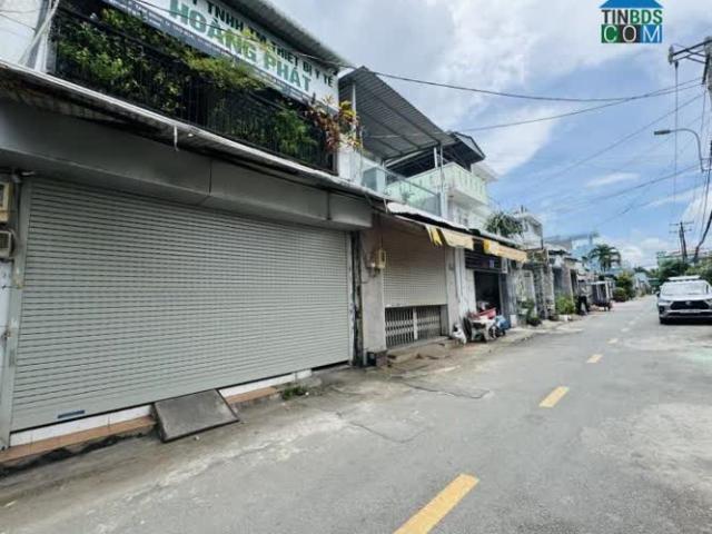 Nhà mặt phố bán tại Thủ Đức, Hồ Chí Minh