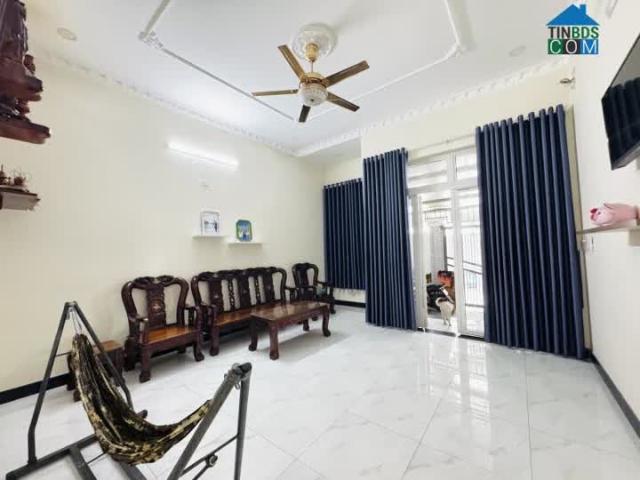 Nhà mặt phố bán tại Thủ Đức, Hồ Chí Minh