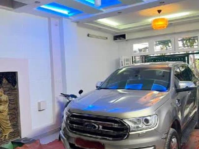Nhà mặt phố bán tại Thủ Đức, Hồ Chí Minh
