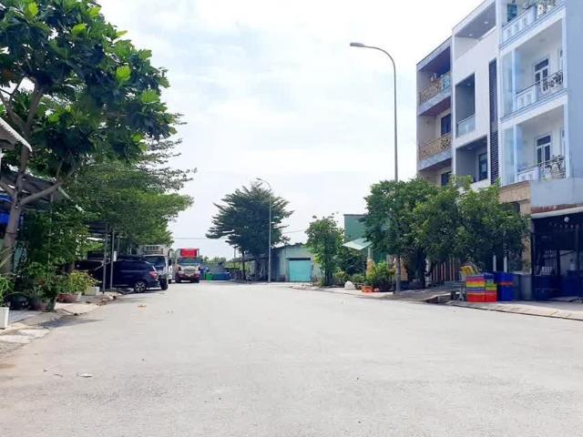 Nhà mặt phố bán tại Thủ Đức, Hồ Chí Minh