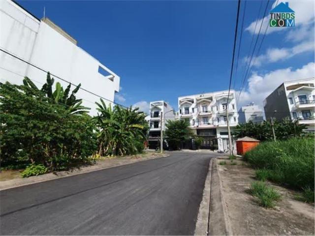 Nhà mặt phố bán tại Thủ Đức, Hồ Chí Minh
