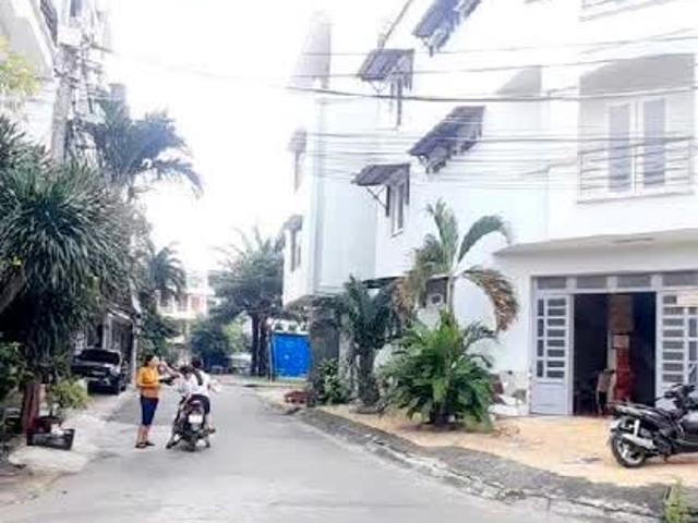 Nhà mặt phố bán tại Thủ Đức, Hồ Chí Minh