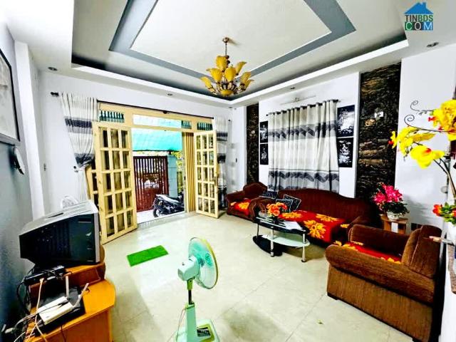 Nhà mặt phố bán tại Thủ Đức, Hồ Chí Minh