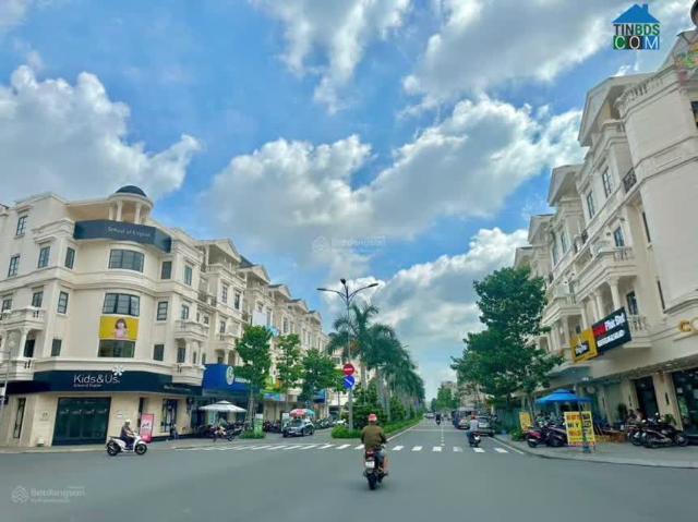 Nhà mặt phố bán tại Thủ Đức, Hồ Chí Minh