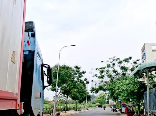 Nhà mặt phố bán tại Thủ Đức, Hồ Chí Minh