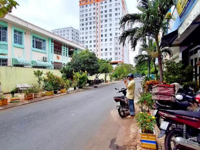 Nhà mặt phố bán tại Thủ Đức, Hồ Chí Minh