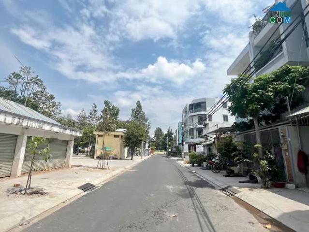 Nhà mặt phố bán tại Thủ Đức, Hồ Chí Minh